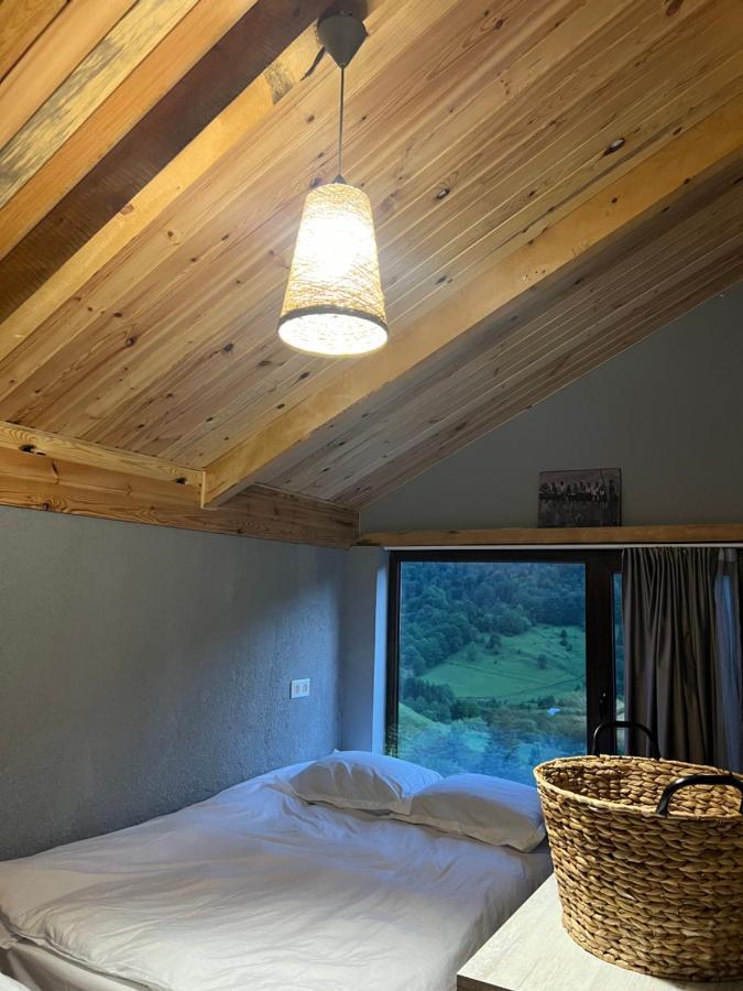 Mitarbi Silence - Cozy Holiday Cottages In Mountains Borjomi Exterior photo